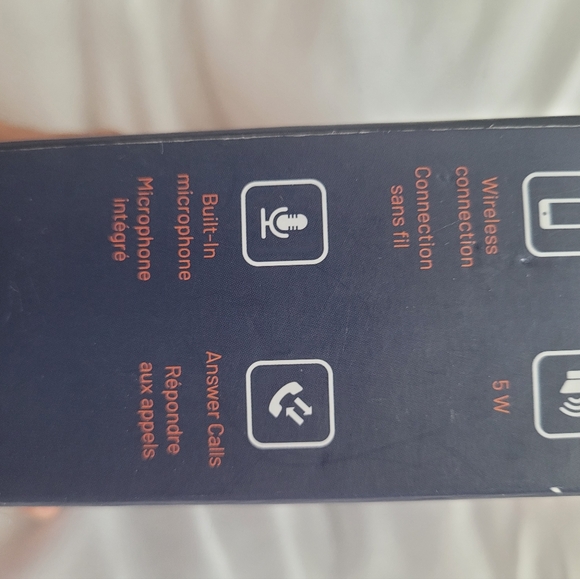 bHip Roam BT Wireless Speaker - Picture 4 of 4